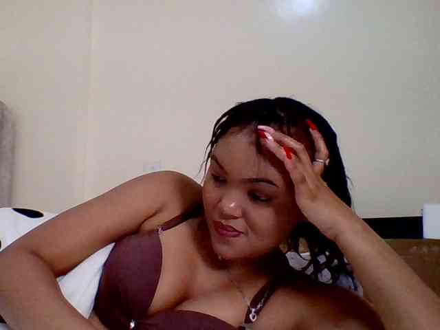 Blackmelanin1 webcam
