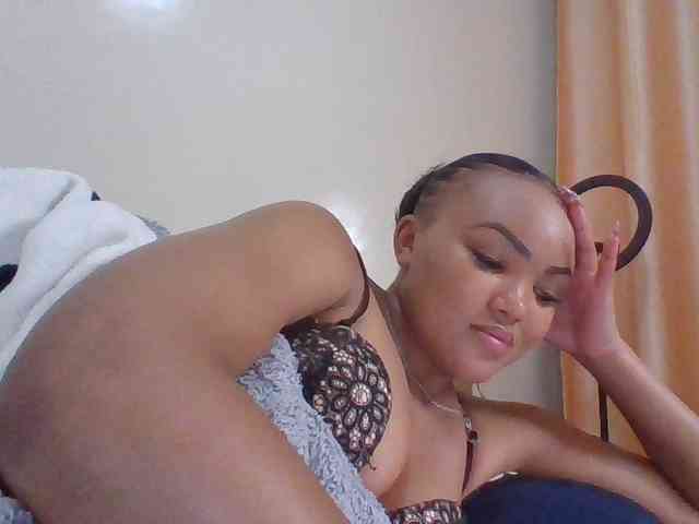 Blackmelanin1 webcam