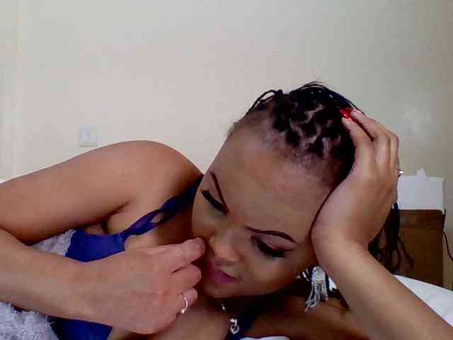 Blackmelanin1 webcam