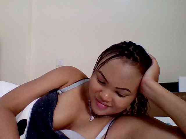 Blackmelanin1 webcam