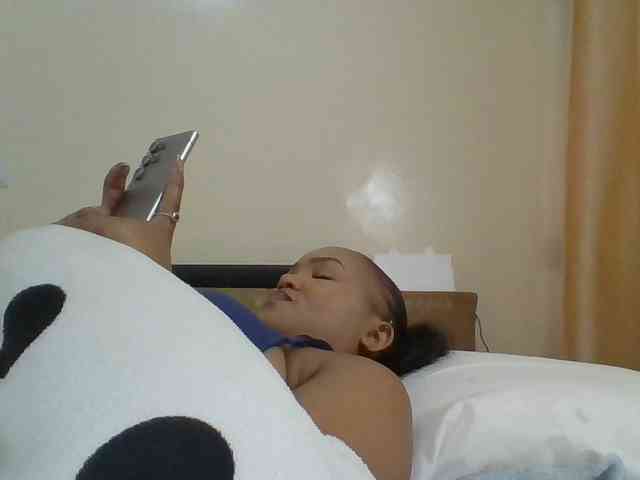 Blackmelanin1 webcam