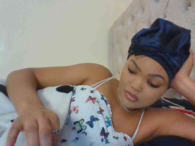 Blackmelanin1 webcam