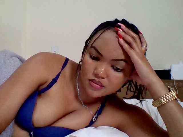 Blackmelanin1 webcam