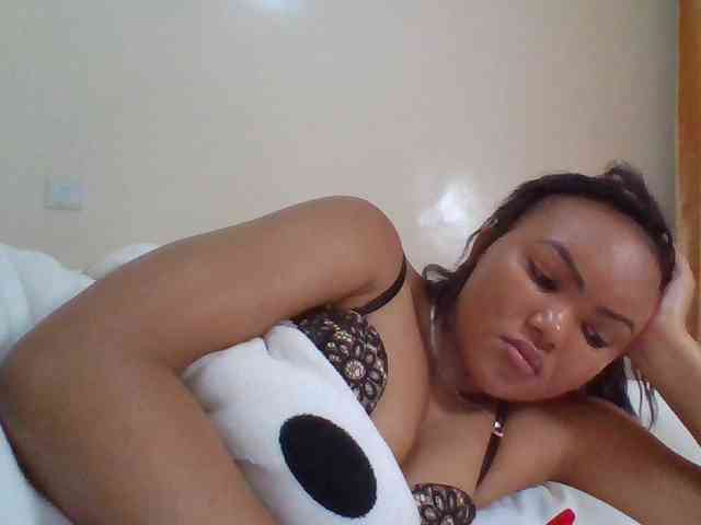 Blackmelanin1 webcam