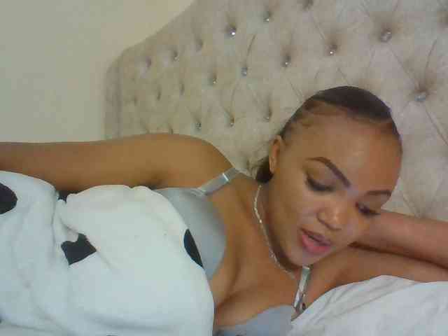 Blackmelanin1 webcam