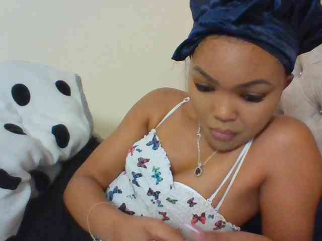 Blackmelanin1 webcam