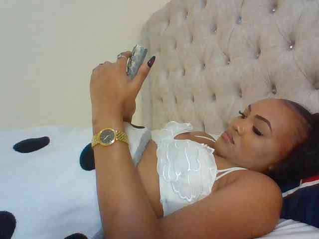 Blackmelanin1 webcam