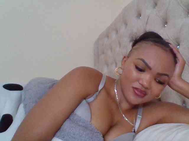 Blackmelanin1 webcam