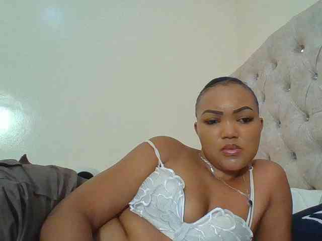 Blackmelanin1 webcam