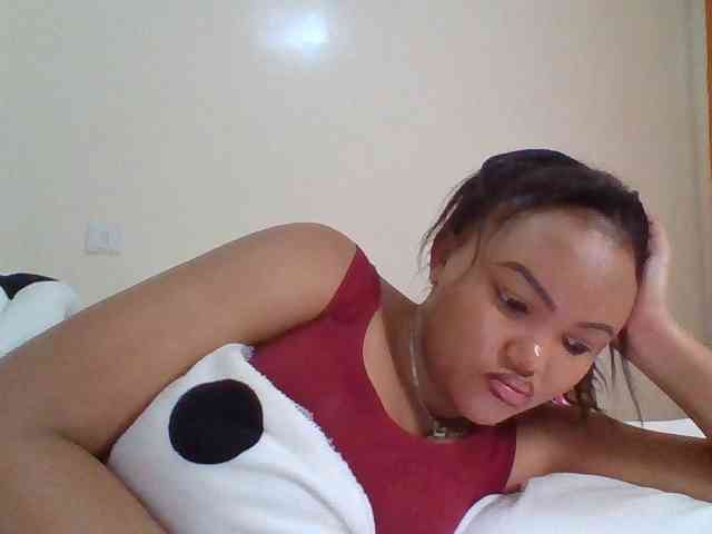 Blackmelanin1 webcam