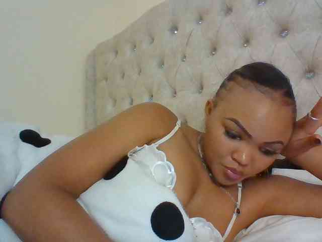 Blackmelanin1 webcam