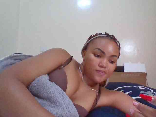 Blackmelanin1 webcam