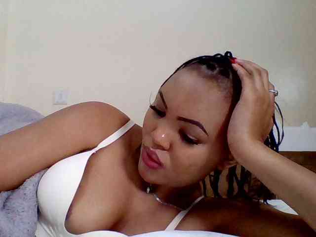 Blackmelanin1 webcam