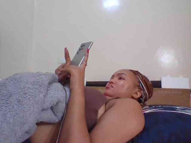 Blackmelanin1 webcam