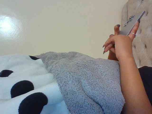 Blackmelanin1 webcam