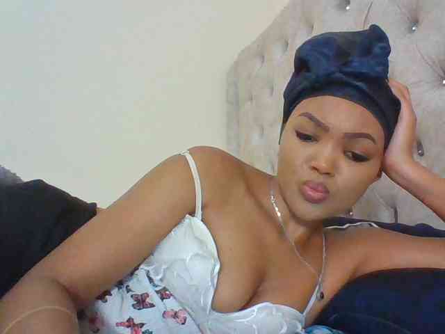Blackmelanin1 webcam