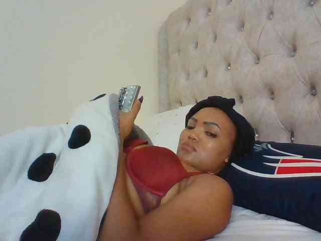 Blackmelanin1 webcam