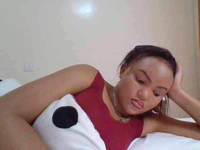 Blackmelanin1 webcam