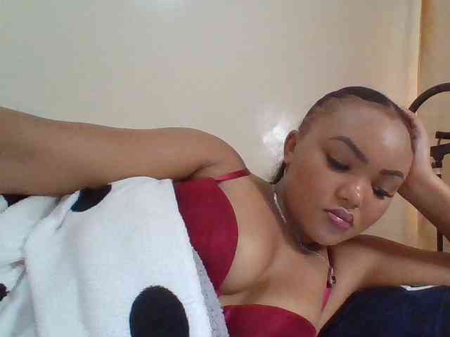 Blackmelanin1 webcam