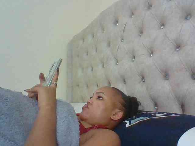 Blackmelanin1 webcam