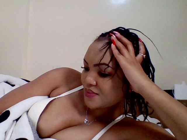 Blackmelanin1 webcam