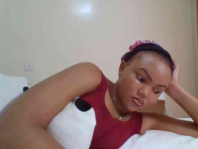 Blackmelanin1 webcam