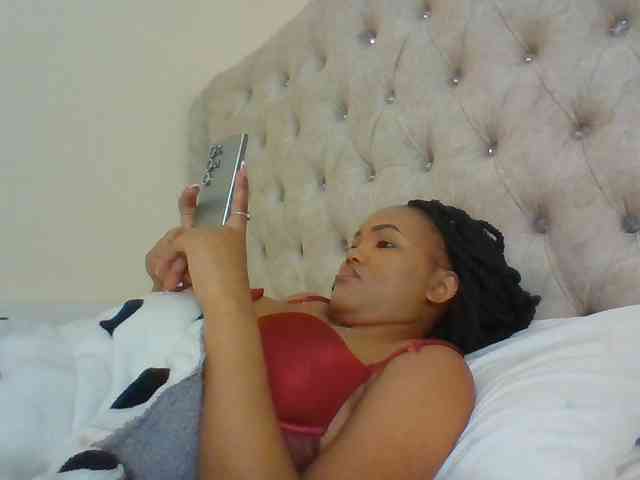 Blackmelanin1 webcam