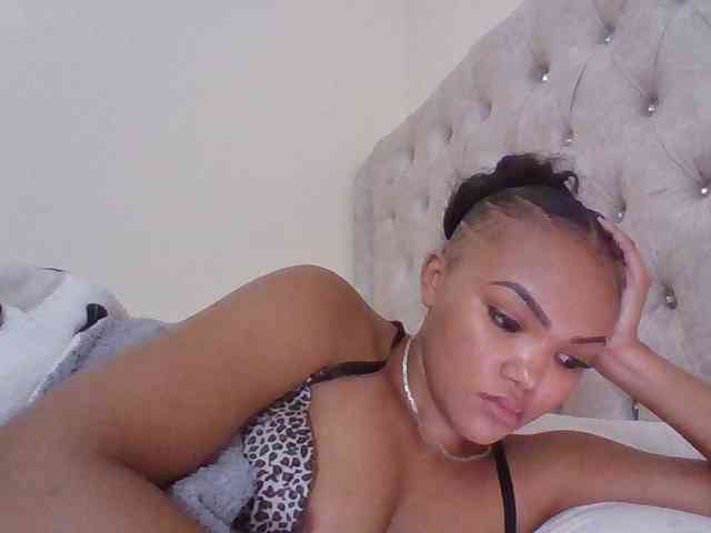Blackmelanin1 webcam