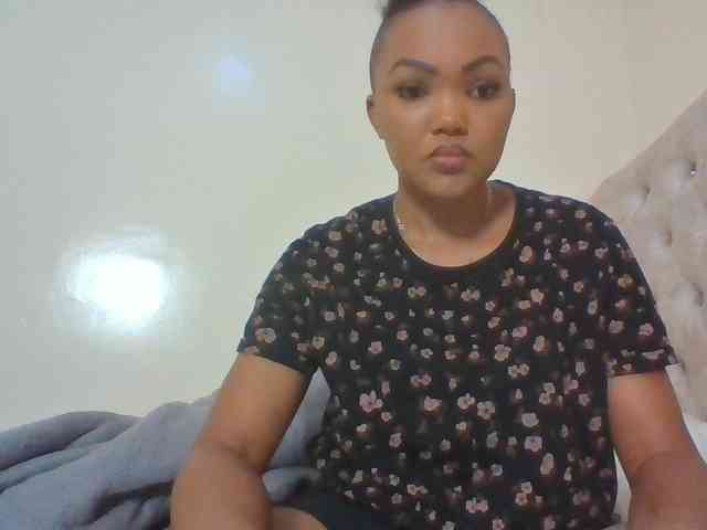 Blackmelanin1 webcam