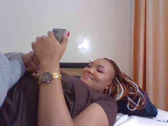 Blackmelanin1 webcam