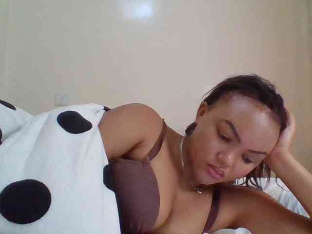 Blackmelanin1 webcam