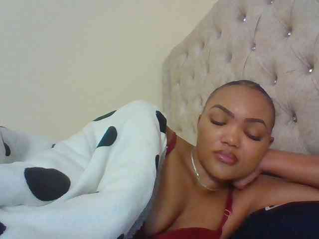 Blackmelanin1 webcam