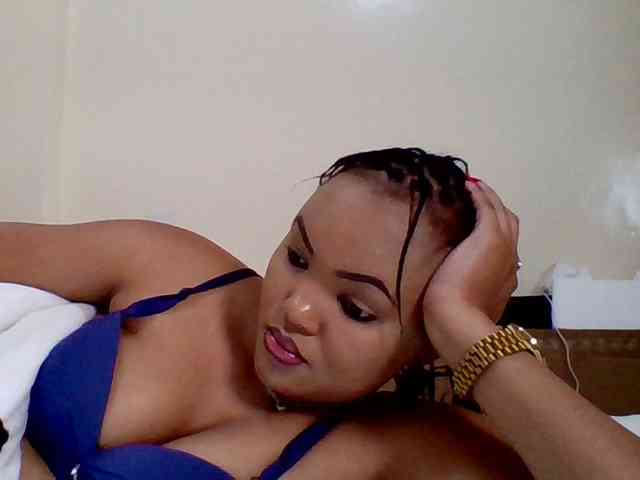 Blackmelanin1 webcam