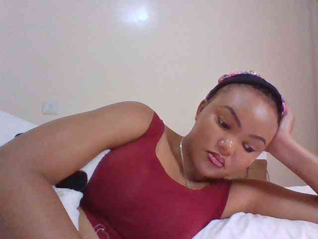 Blackmelanin1 webcam