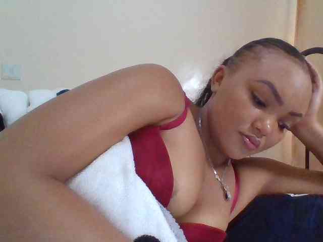 Blackmelanin1 webcam