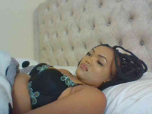 Blackmelanin1 webcam