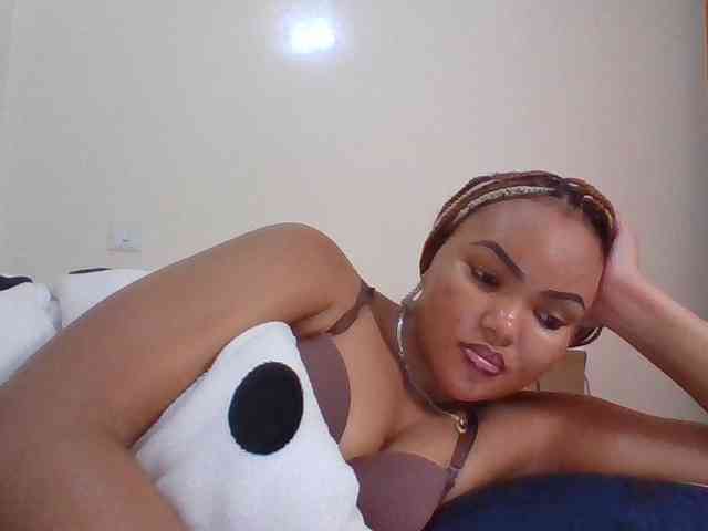 Blackmelanin1 webcam