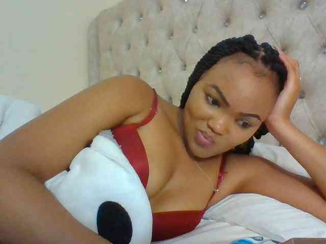 Blackmelanin1 webcam