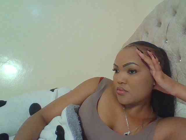 Blackmelanin1 webcam