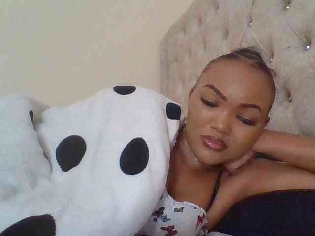 Blackmelanin1 webcam