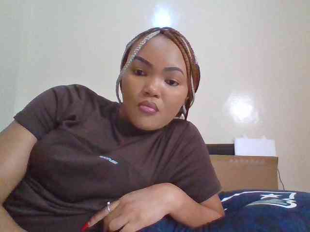 Blackmelanin1 webcam