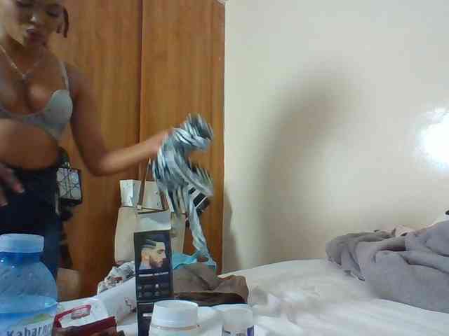 Blackmelanin1 webcam