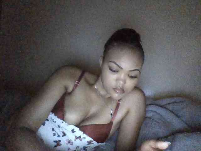 Blackmelanin1 webcam