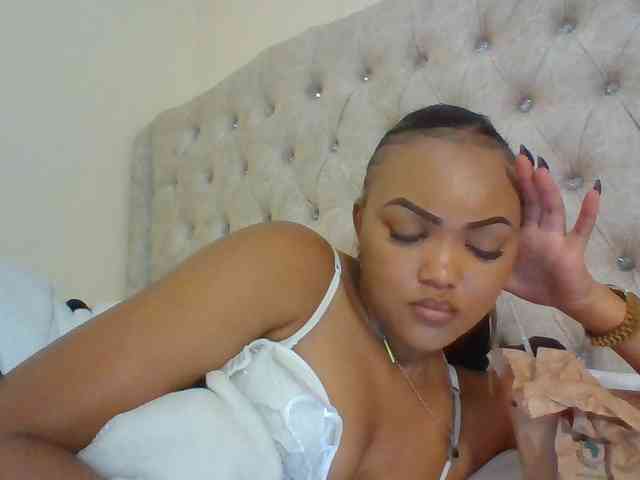 Blackmelanin1 webcam