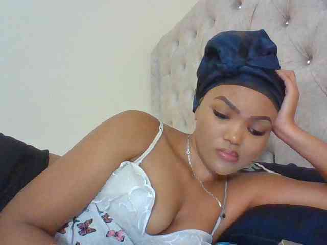 Blackmelanin1 webcam
