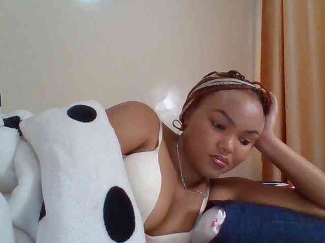 Blackmelanin1 webcam