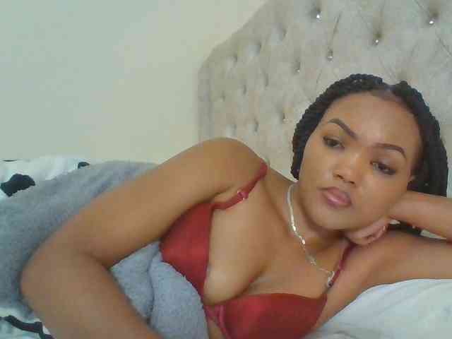 Blackmelanin1 webcam