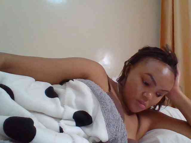 Blackmelanin1 webcam