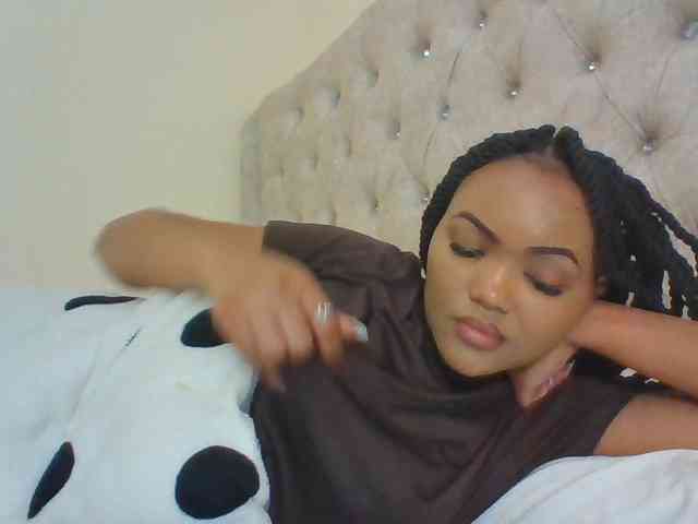 Blackmelanin1 webcam