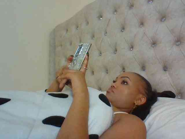 Blackmelanin1 webcam
